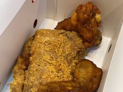 -德克士(广州南站店)