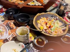 -古田居·特色寿司料理(星之岛旗舰店)