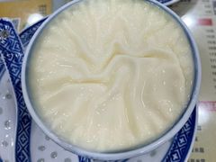 -捷信牛奶甜品世家(柳巷店)