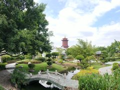 -厦门园林博览苑
