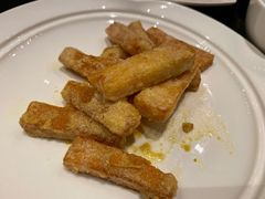 南瓜-富力万达嘉华酒店-品珍中餐厅(水果湖店)