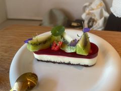 -翠贝卡&Mama Kelly Brunch Coffee(河西店)