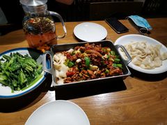 -静一·食光里(黄河路店)