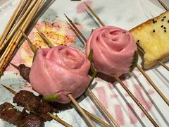 -北丐先生·野馄饨烧烤(雨花万象店)