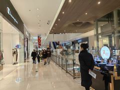 -乐天百货(环球中心店)