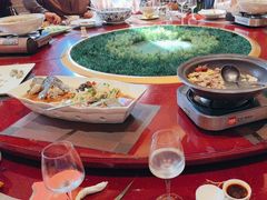 -国惠大酒楼(爱琴海购物公园店)