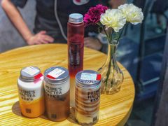 -素匠泰茶(三里屯SOHO工体奶茶店)
