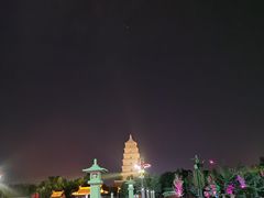 -大唐不夜城