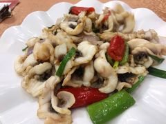 -红日饭店(裕隆三路店)