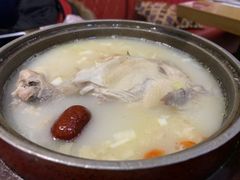 -瑞膳首尔参鸡汤(龙塔店)