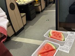 -海底捞火锅(大融城店)