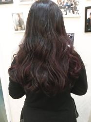 -影博莎美容美发形象设计中心