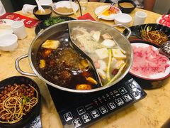 -活鱼馆(宜兴埠店)