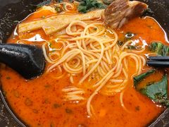 -禾绿寿司·定食·拉面·烧炸(宝安大仟里店)