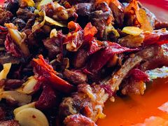 -柴窝堡22号辣子鸡·传承新疆菜