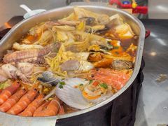 -陈小厨海鲜大咖·15年平潭味(龙王头店)