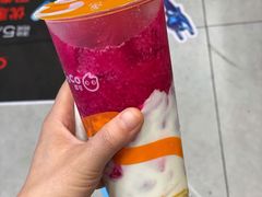 -CoCo都可(西宸天街店)