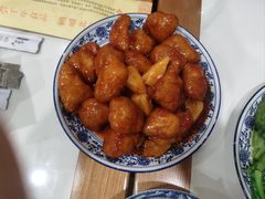 -北大地皖峰饭馆