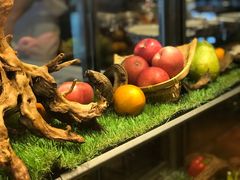 -广州富力君悦大酒店·凯菲厅