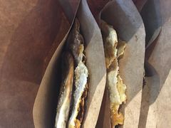 -阿甘锅盔(合生汇购物中心店)