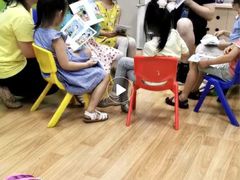 -英孚教育青少儿(宝龙中心)