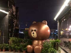 -望恋·天台音乐餐厅