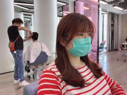 -ON STAR SALON
