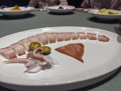 -庐灶江南·江南菜·四合院Bistro(东直门·华侨夜泊君亭店)