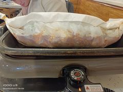 -巫山纸包鱼(红旗河沟店)