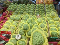 -新鸿港水果市场