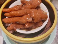 -潮界(虹桥新天地店)