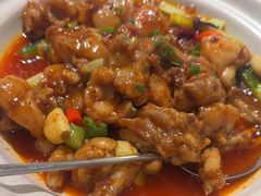 -简小舍·民间手艺菜(武昌江滩店)