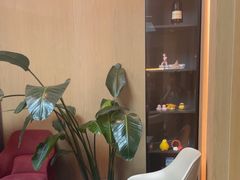 -鑫意棋牌会所(长寿路智慧广场店)