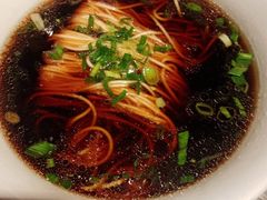 -南京大牌档(香港广场店)
