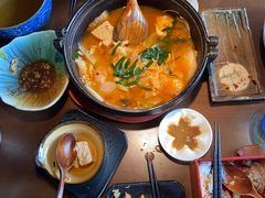 -千代武日本料理(哈西店)