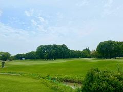 -银涛高尔夫练习场(徐泾店)