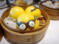 -安蒂娅.悦景轩中餐厅(西乡店)