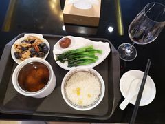 -平安银行深圳机场贵宾厅