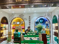 -杭州大厦LSE城市生活超市(杭州大厦店)