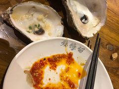 -烧蠔帮·湛江生蚝(茂南万达店)