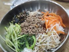-全州拌饭馆(龙源西街店)