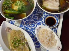 -东吴面馆(好运街店)