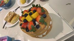 -雪绒花月子会所(万安店)