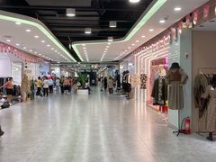 -兴旺欧韩城(上海兴旺国际服饰城店)