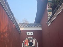 -长春观
