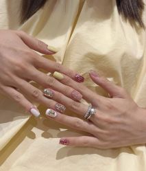 -丹曦·美甲美睫