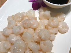 水晶虾仁-浦江餐饮•上海菜馆(五四路店)