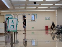 -首都医科大学附属北京同仁医院(南区)