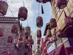 -重庆十八梯传统风貌区