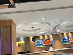 -海底捞火锅(万丰桥店)